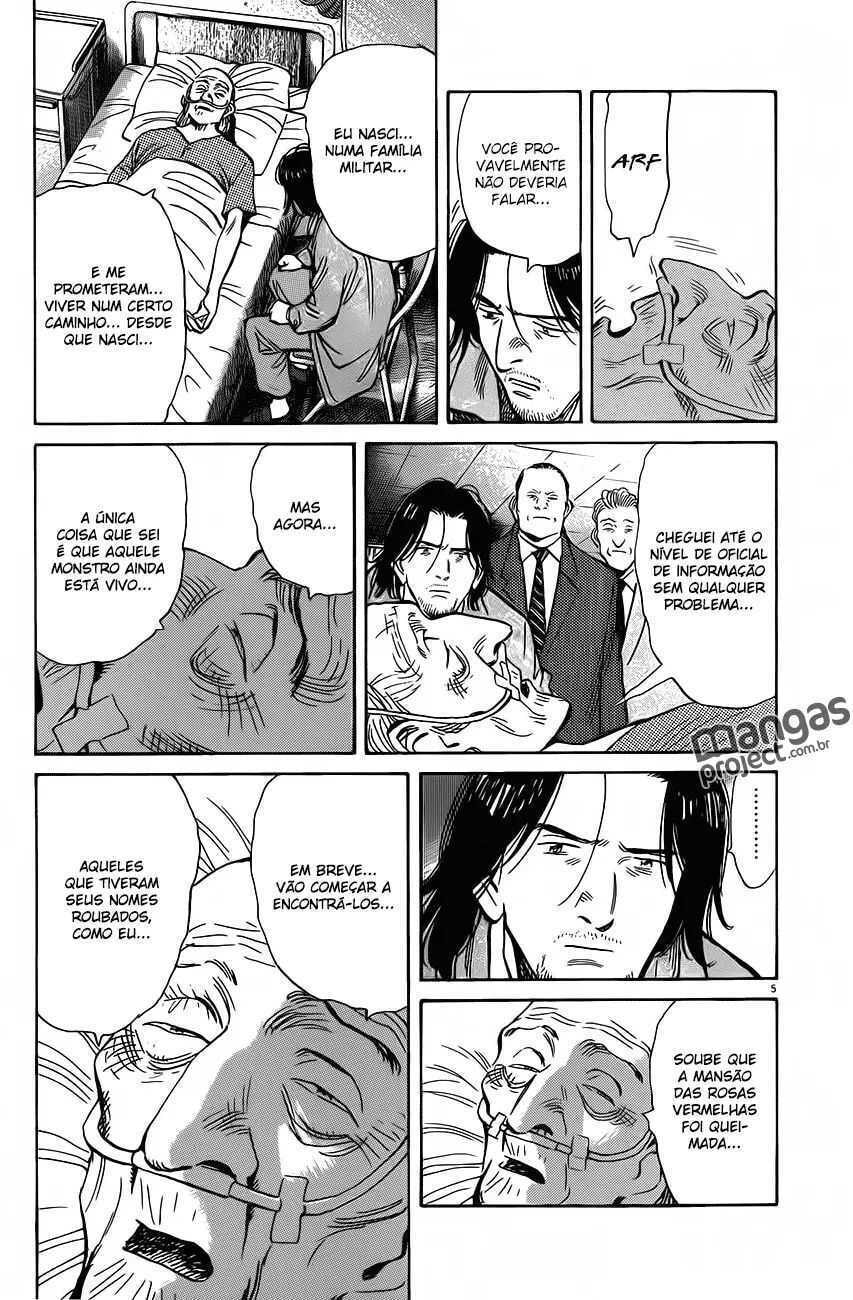 Read Monster PT Manga Online