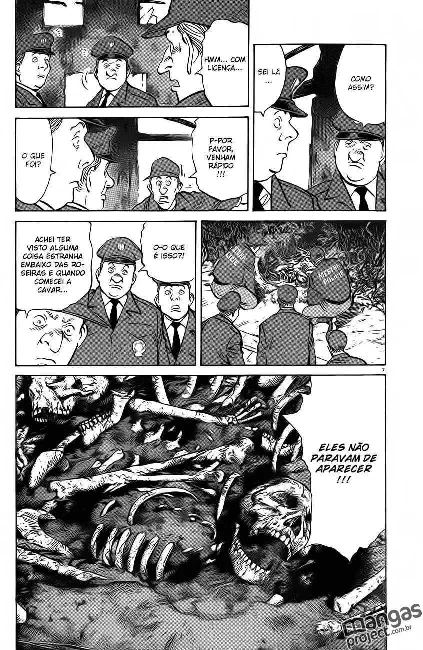 Read Monster PT Manga Online