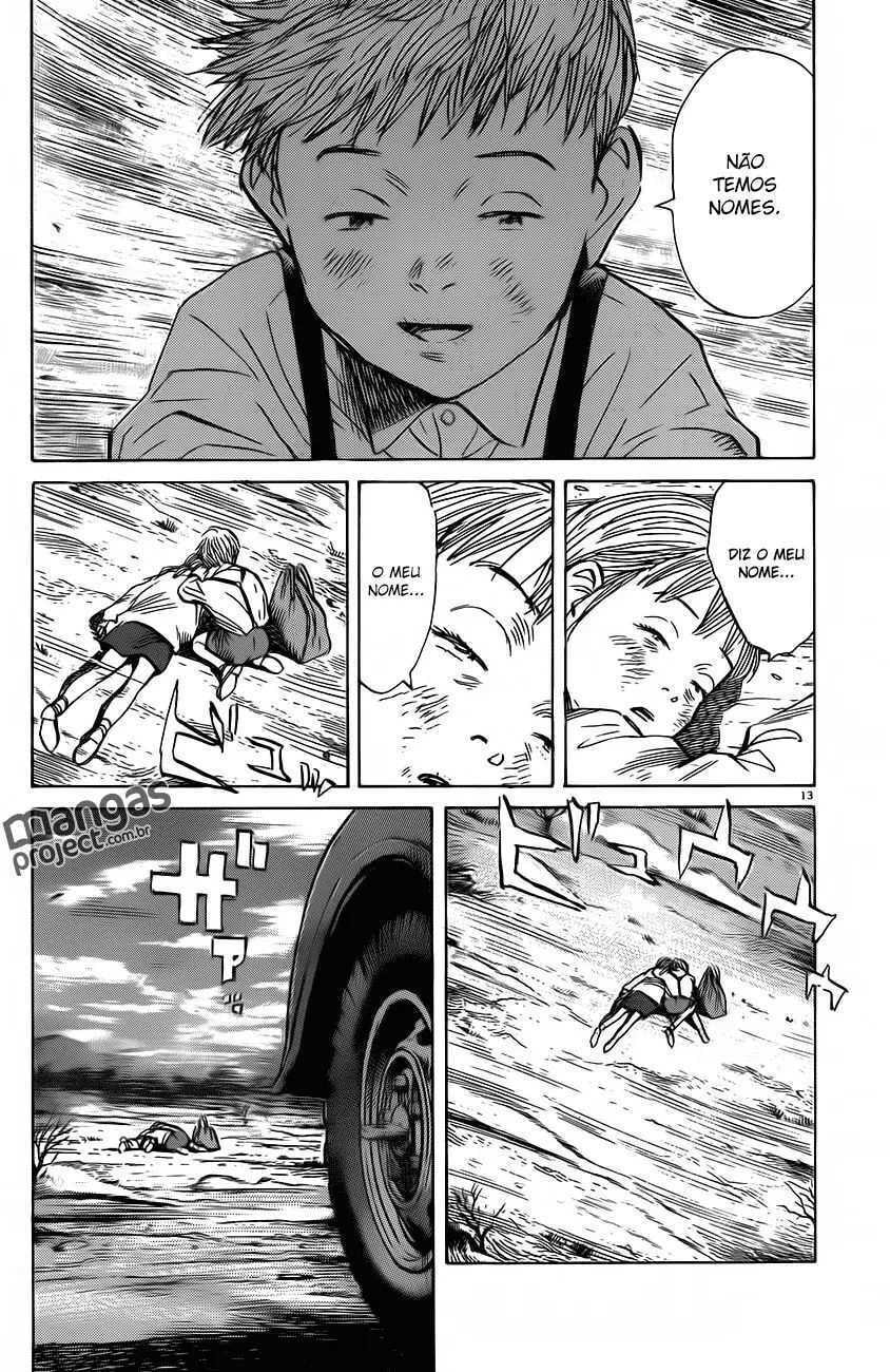 Read Monster PT Manga Online