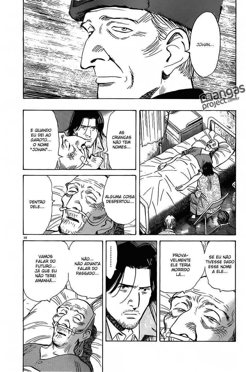 Read Monster PT Manga Online