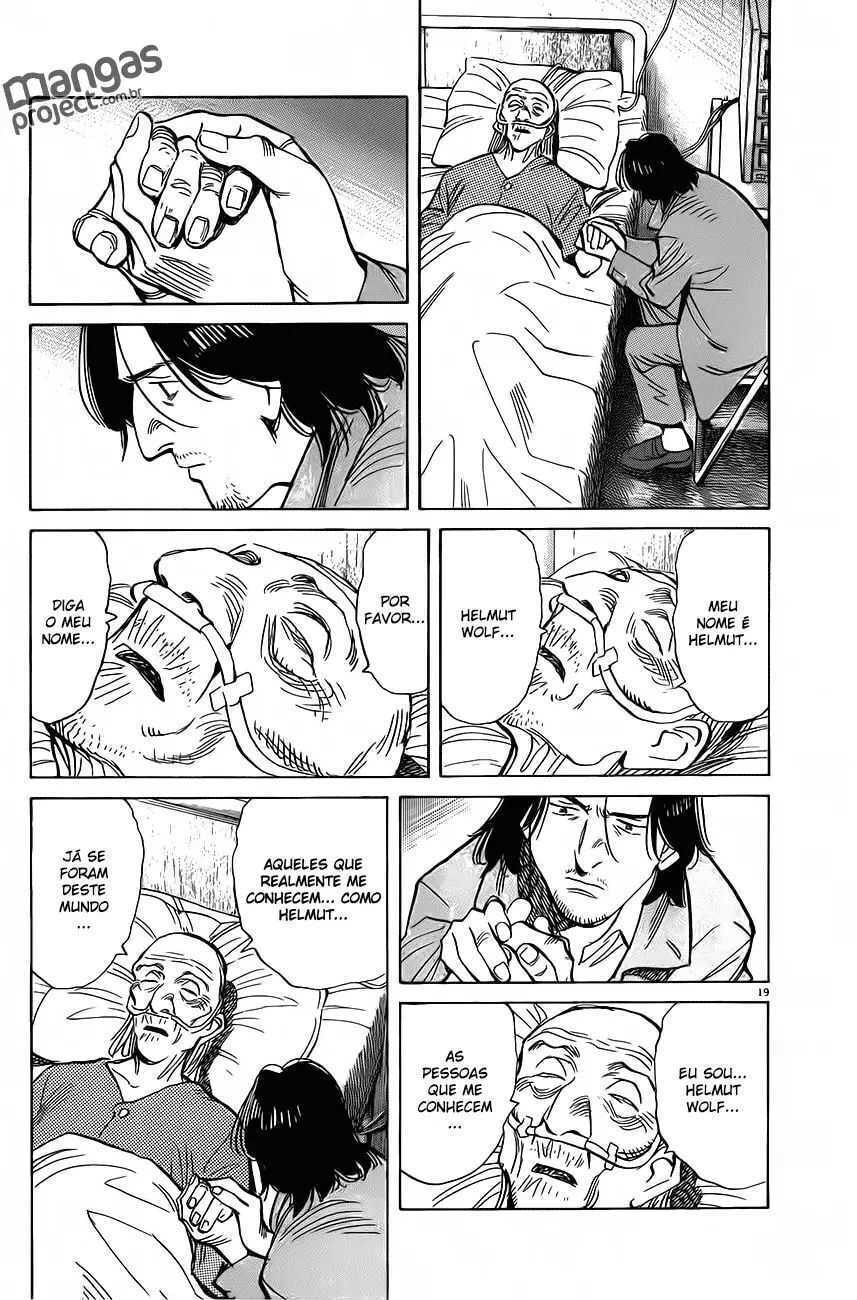 Read Monster PT Manga Online