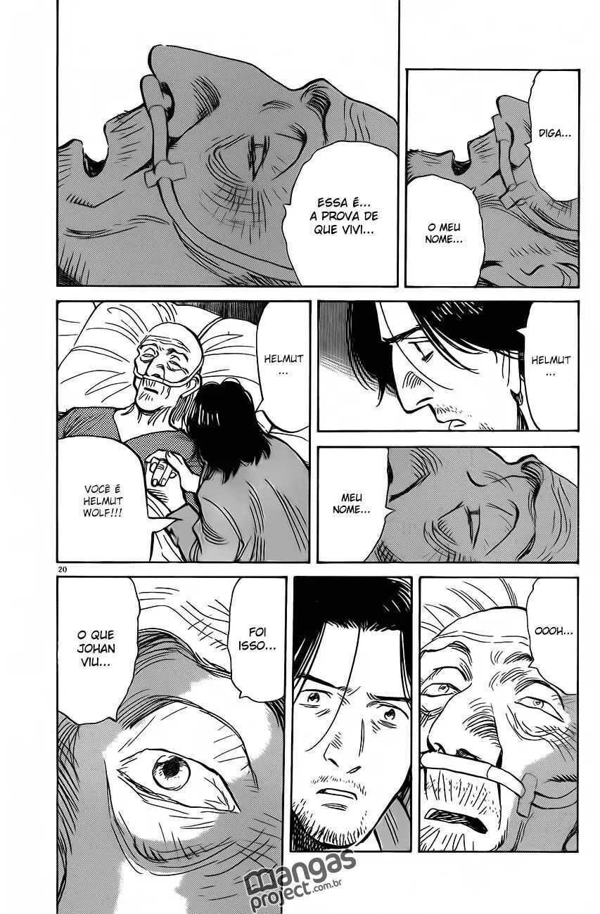 Read Monster PT Manga Online