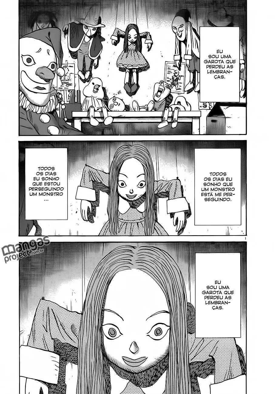 Read Monster PT Manga Online