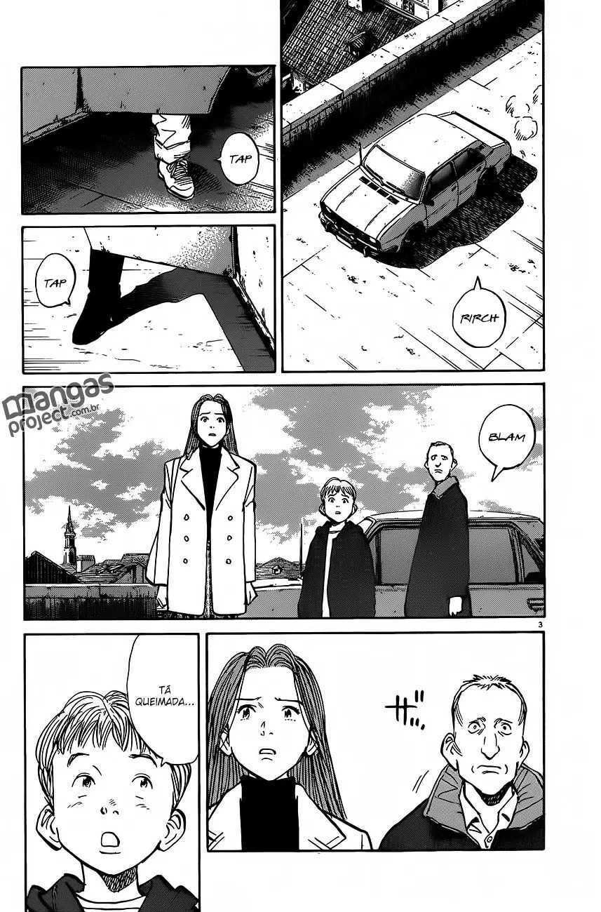 Read Monster PT Manga Online