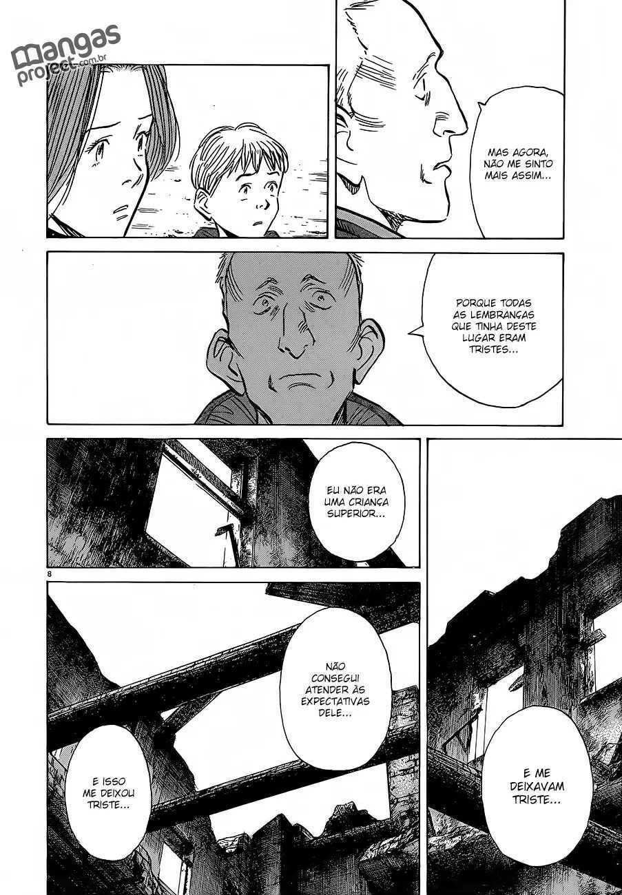 Read Monster PT Manga Online