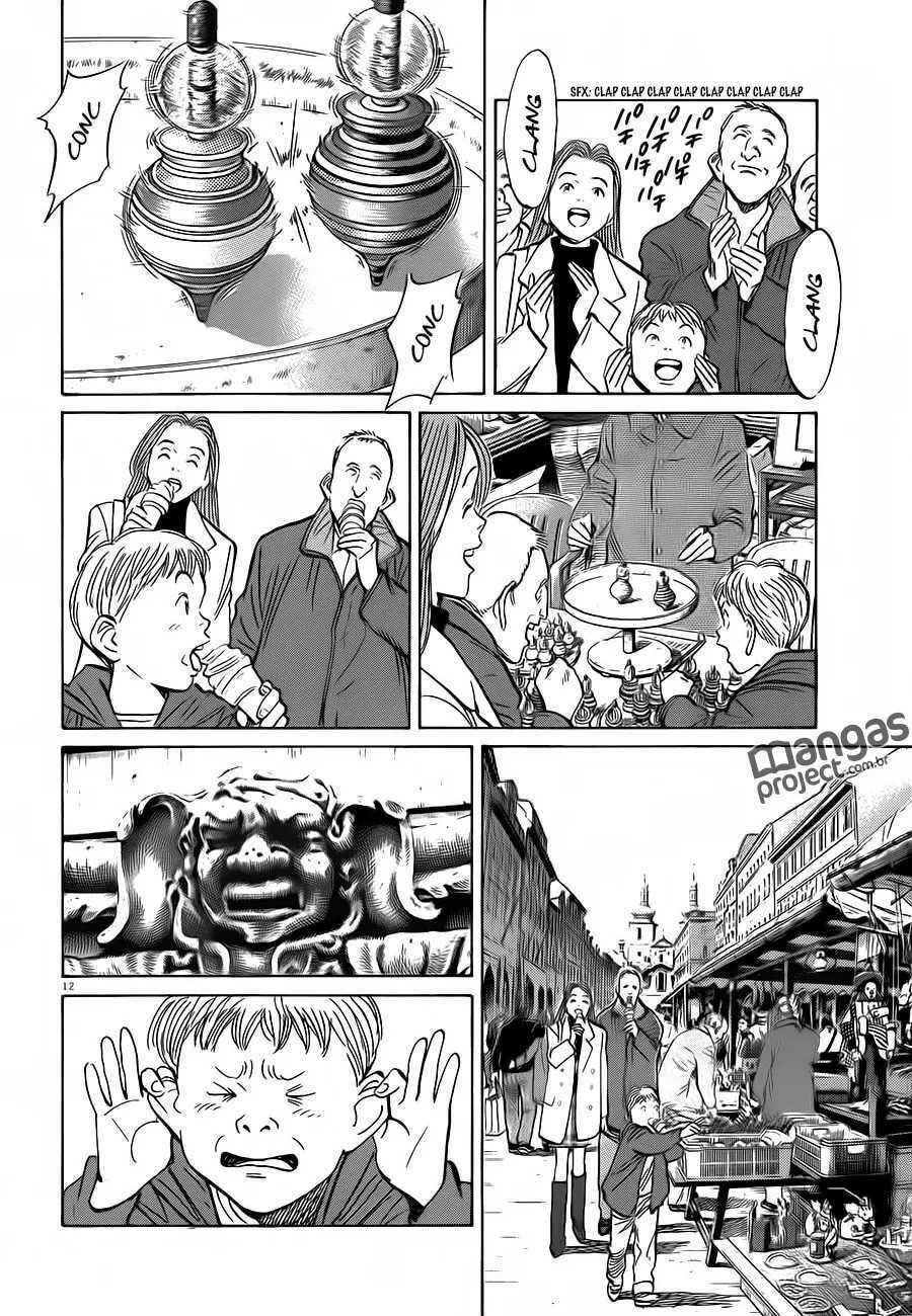 Read Monster PT Manga Online