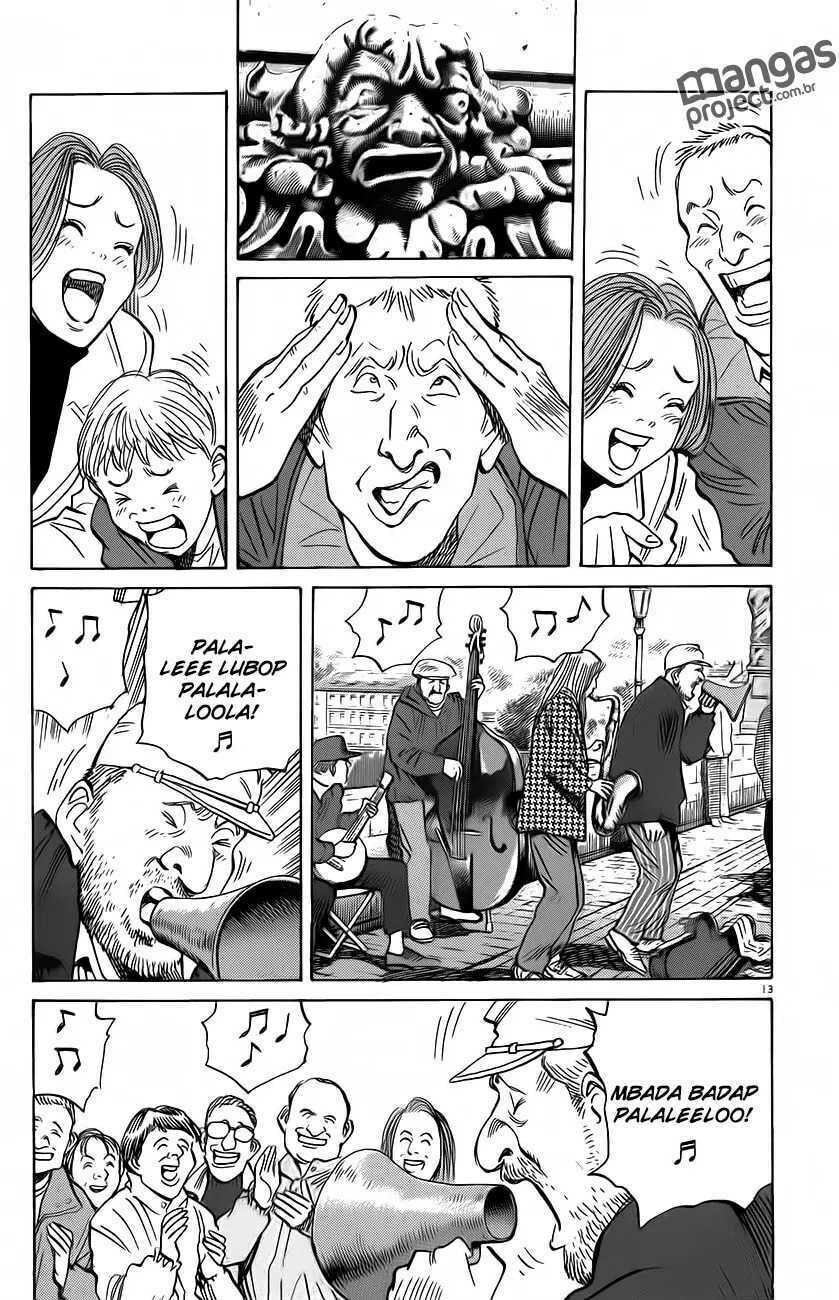 Read Monster PT Manga Online