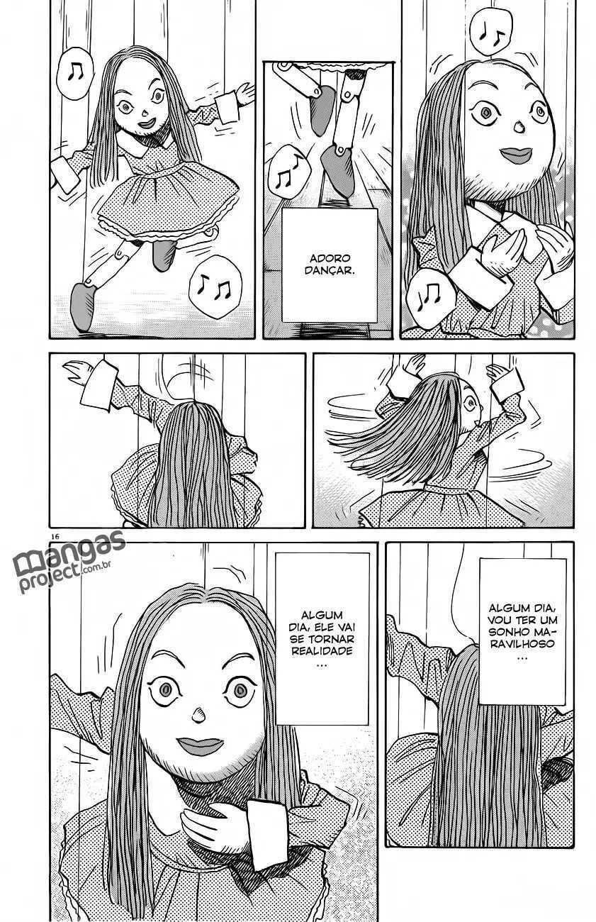 Read Monster PT Manga Online