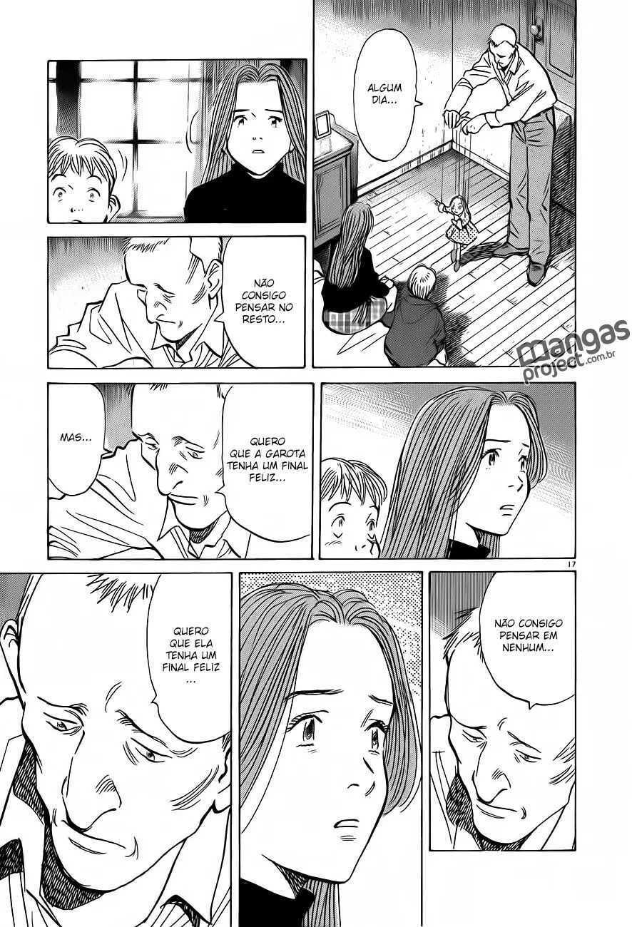 Read Monster PT Manga Online