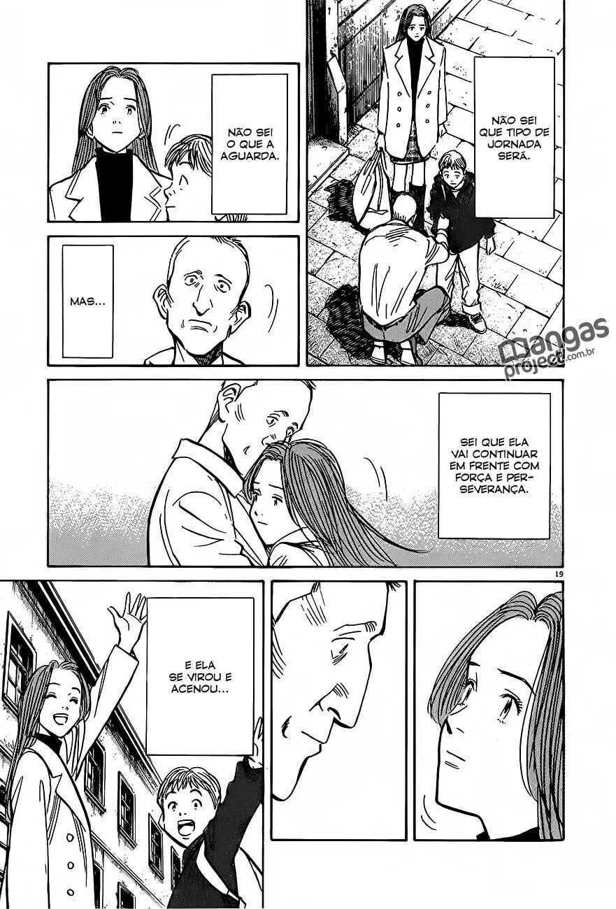 Read Monster PT Manga Online