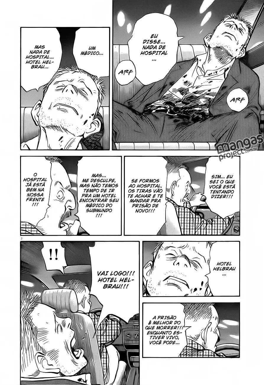 Read Monster PT Manga Online