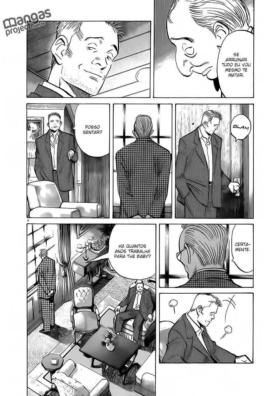 Read Monster PT Manga Online