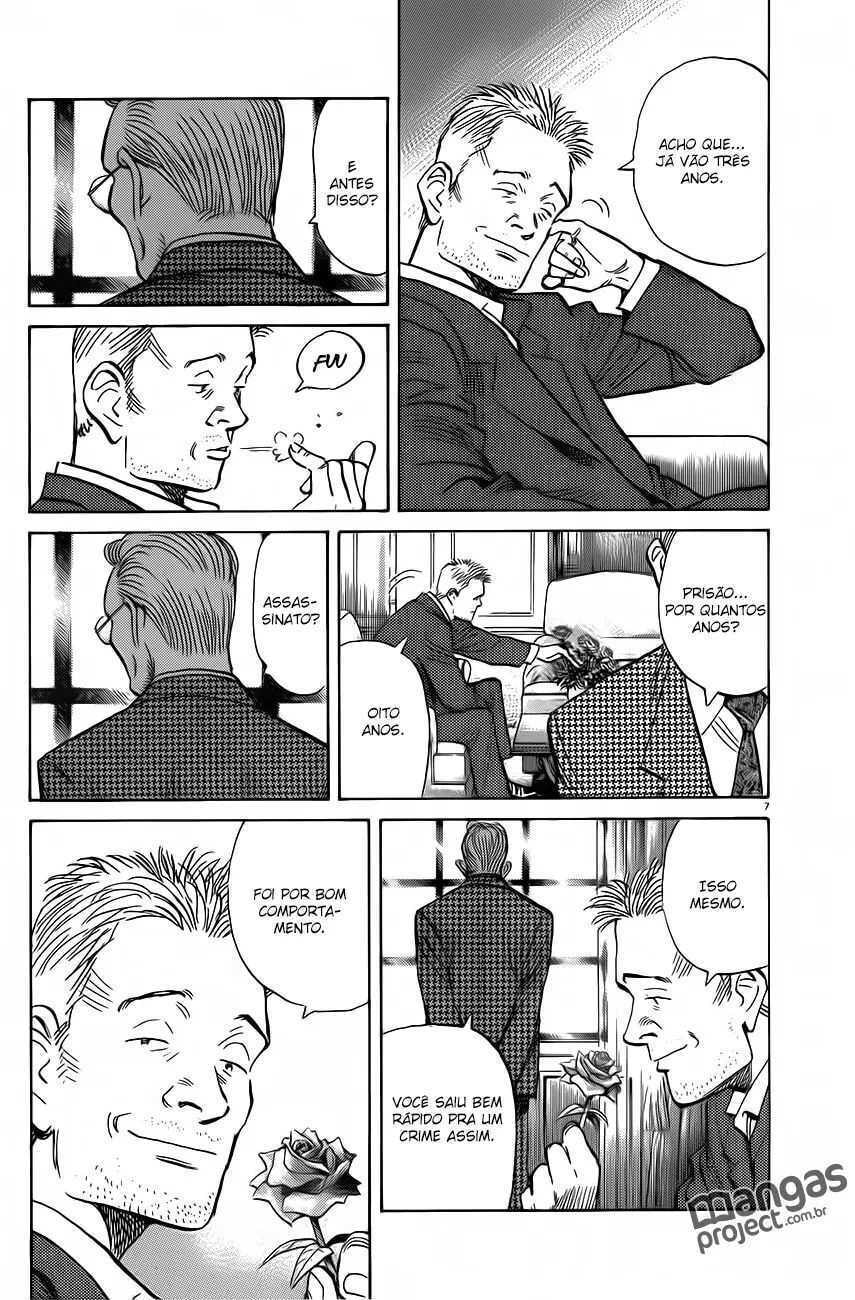 Read Monster PT Manga Online
