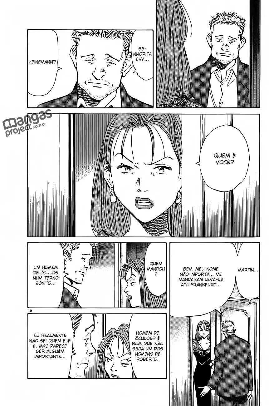 Read Monster PT Manga Online
