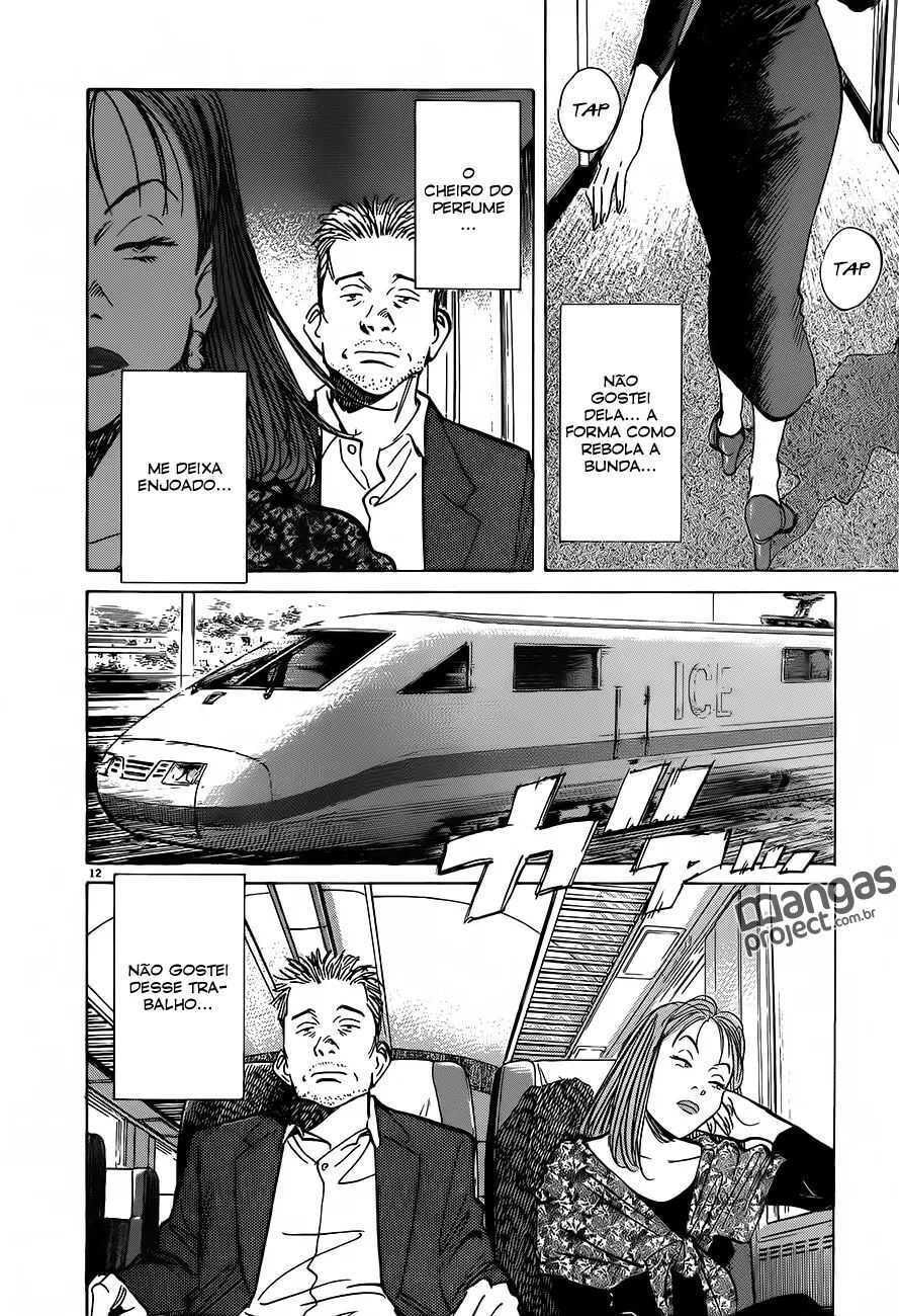 Read Monster PT Manga Online