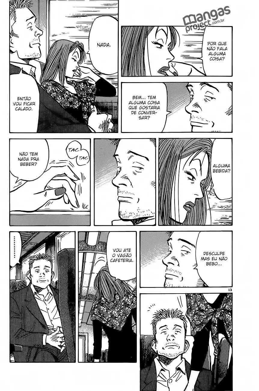 Read Monster PT Manga Online