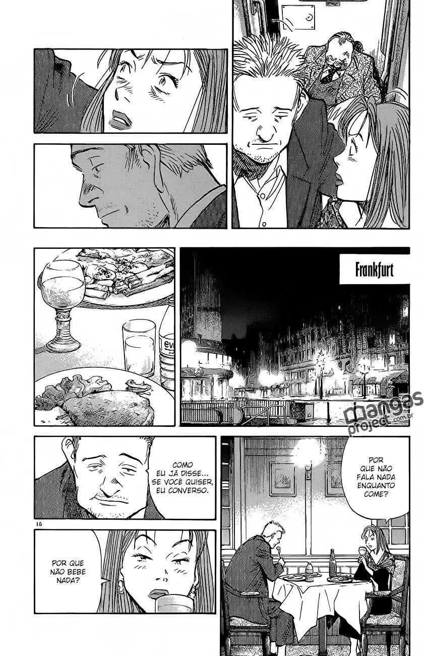 Read Monster PT Manga Online