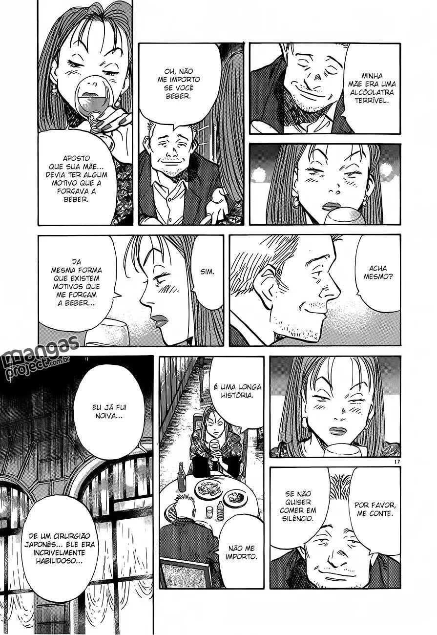 Read Monster PT Manga Online