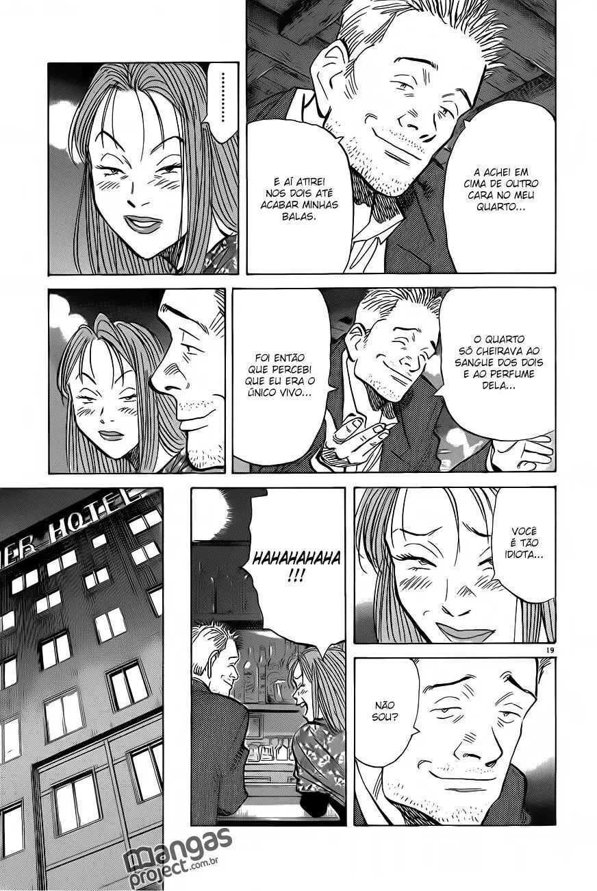Read Monster PT Manga Online