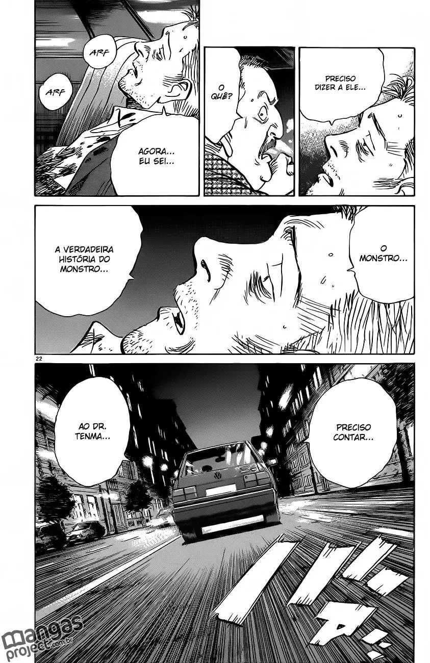 Read Monster PT Manga Online