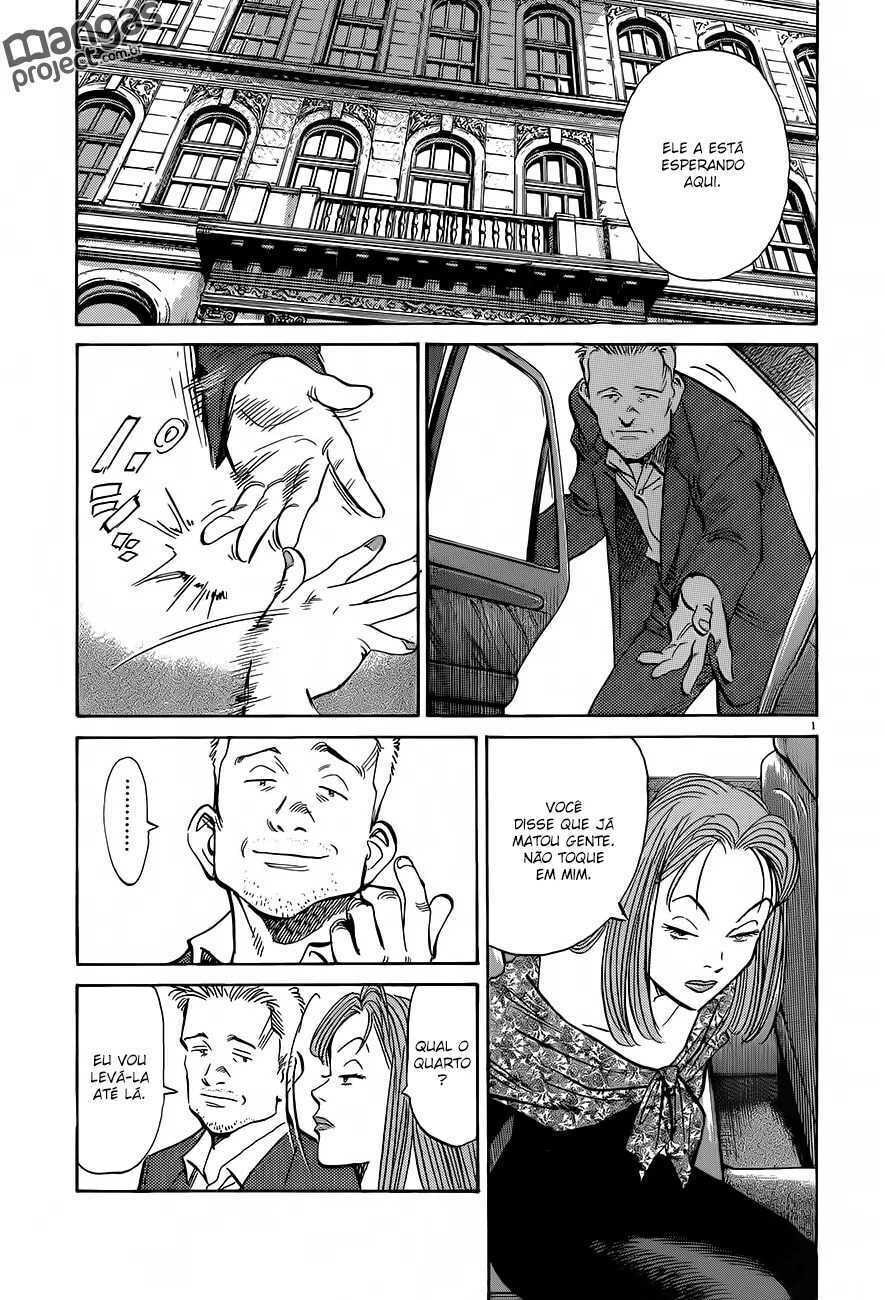 Read Monster PT Manga Online