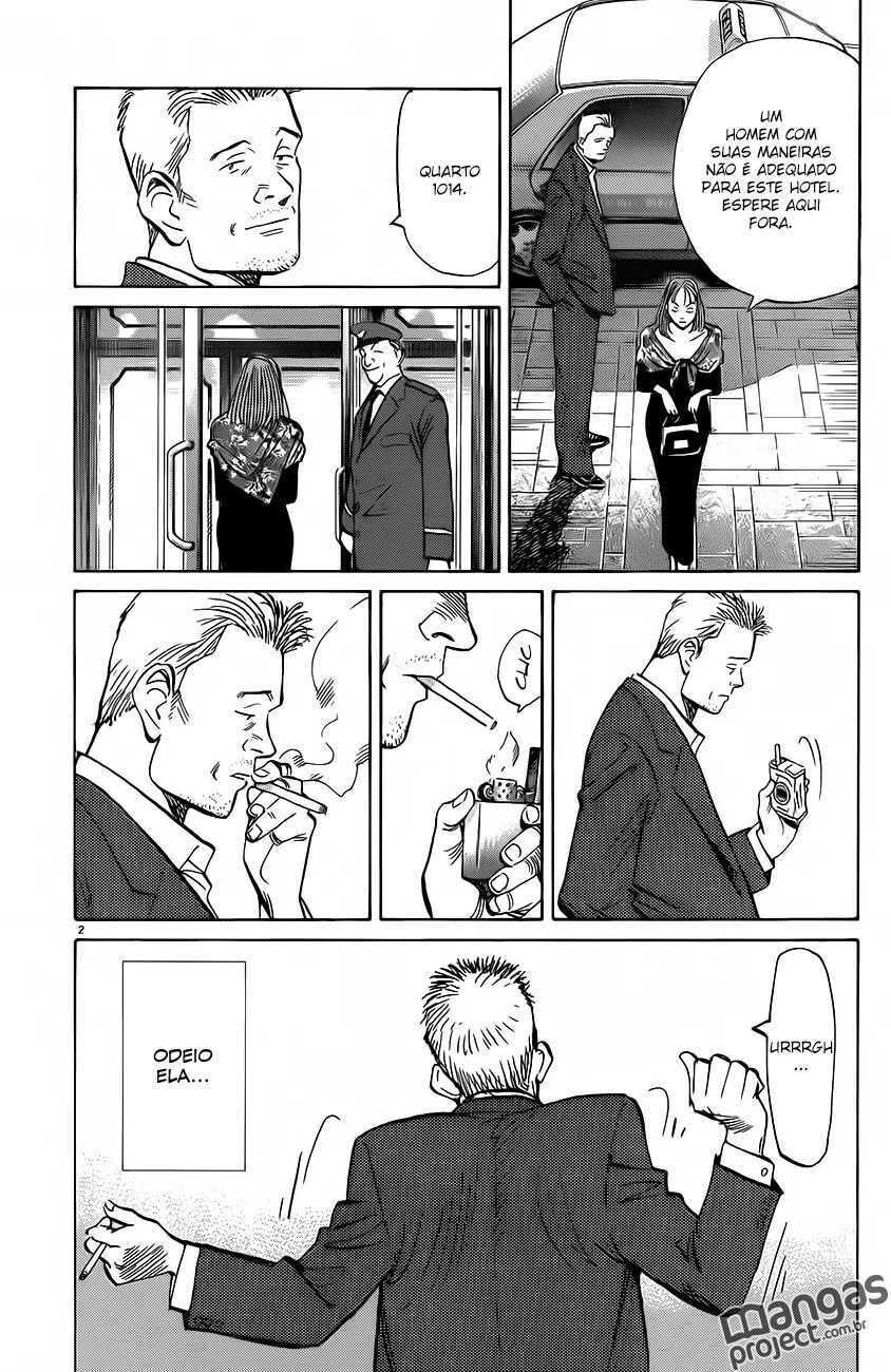 Read Monster PT Manga Online