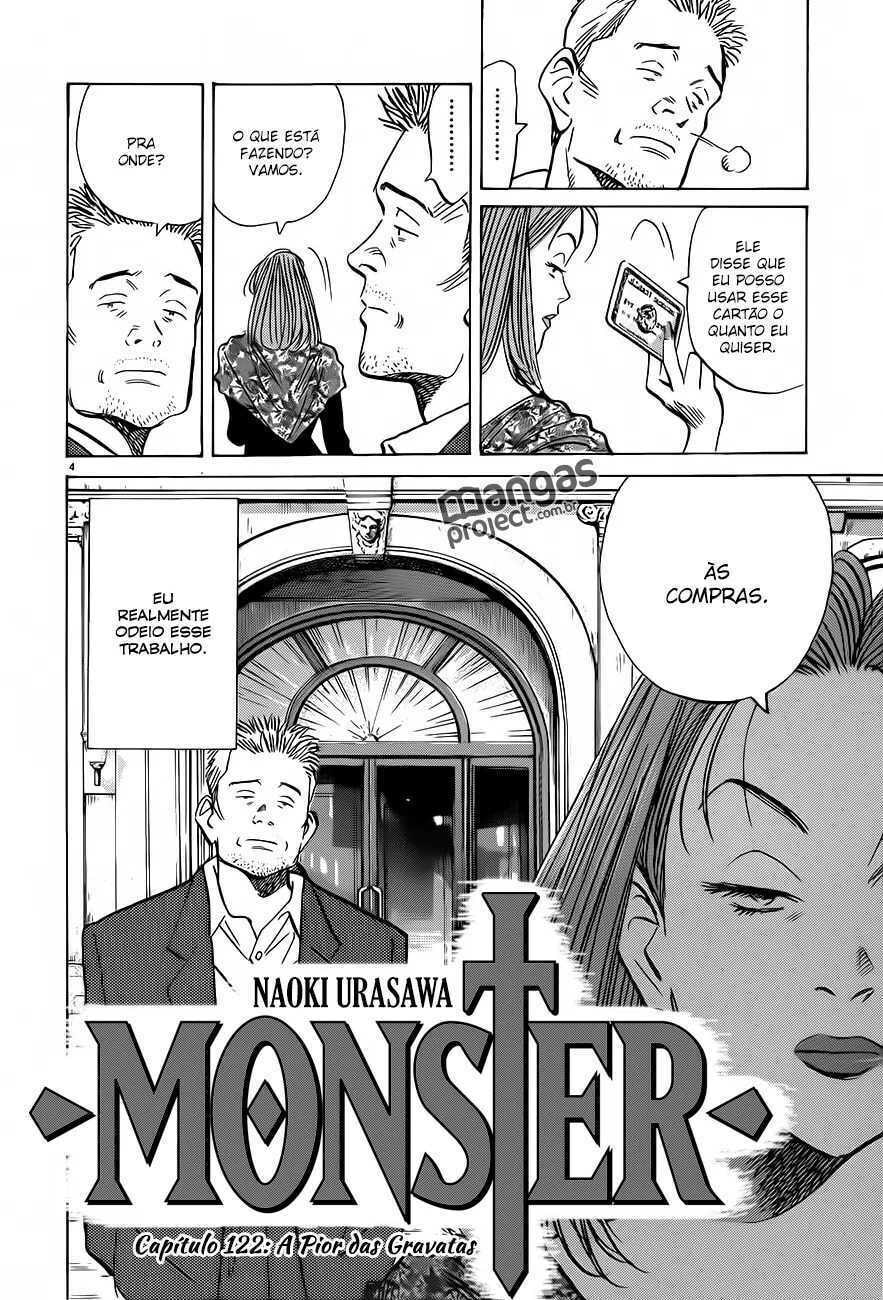 Read Monster PT Manga Online