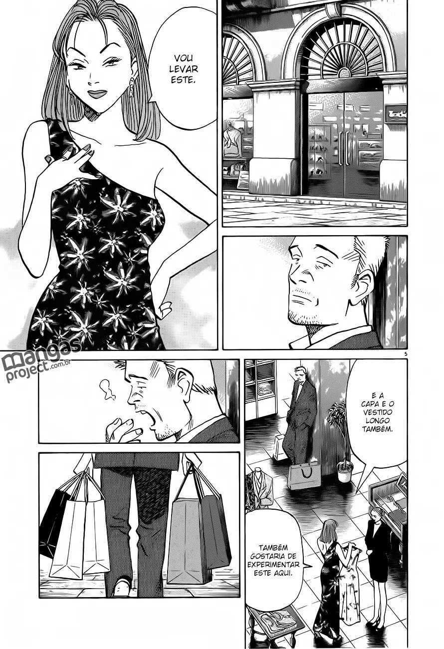 Read Monster PT Manga Online