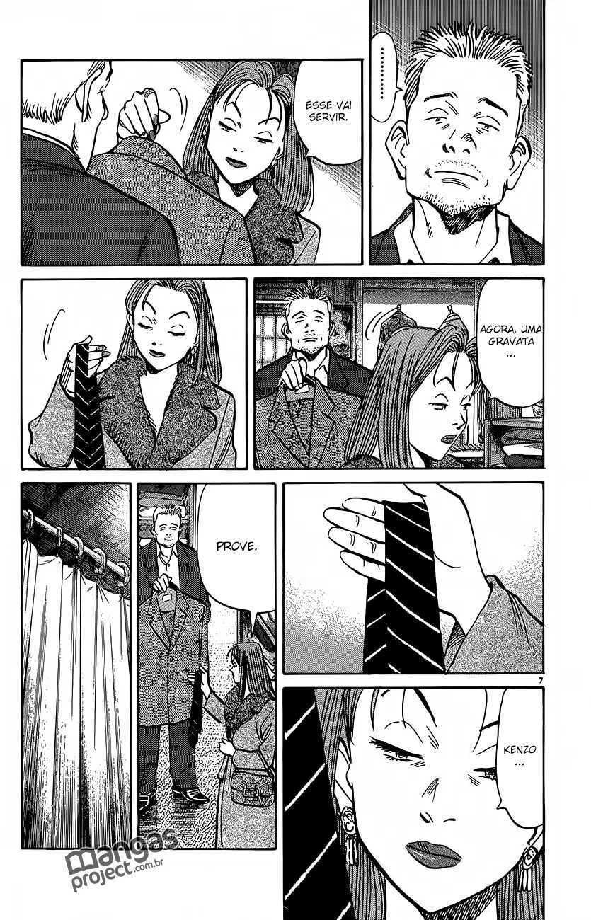 Read Monster PT Manga Online