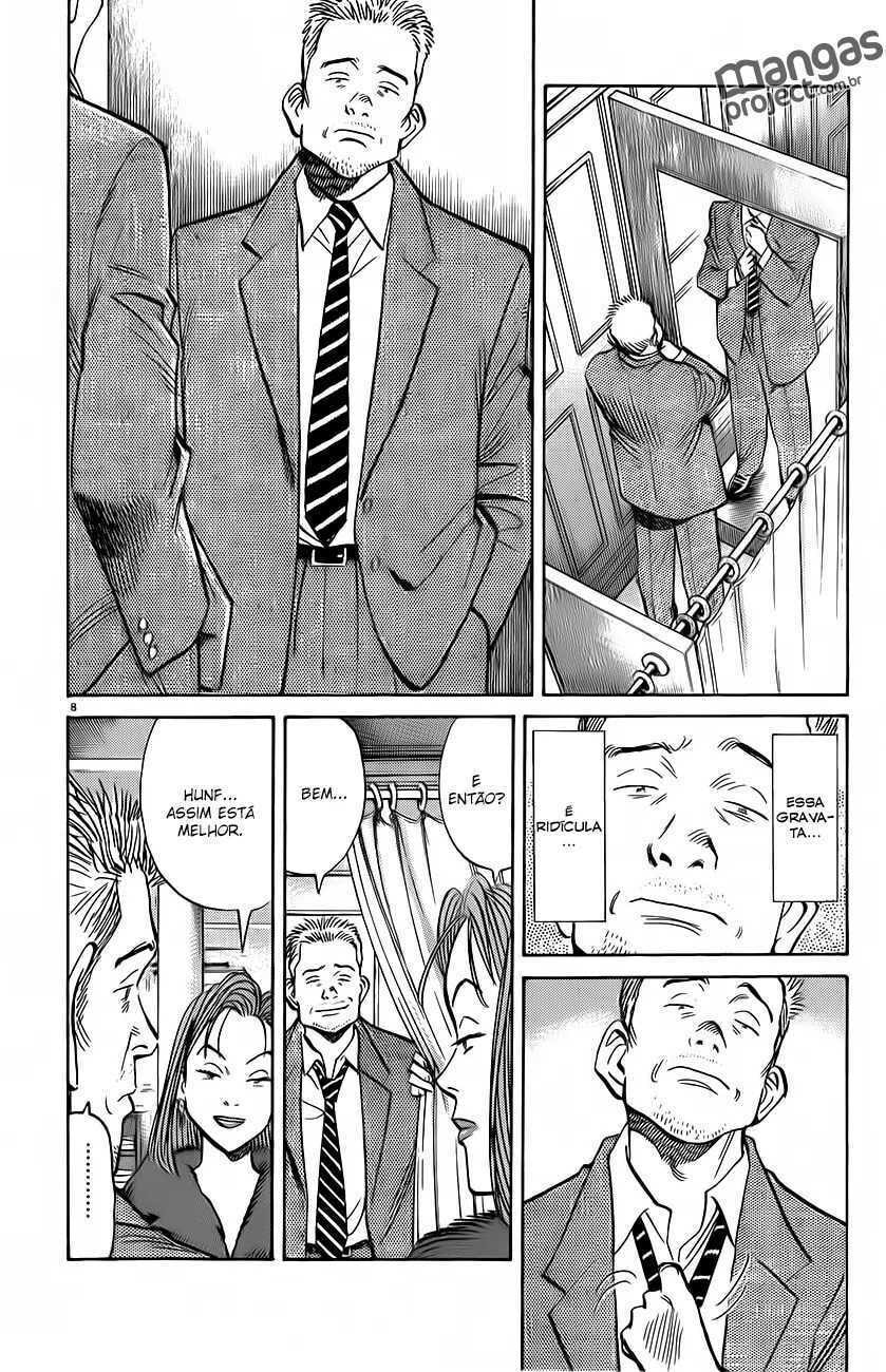 Read Monster PT Manga Online