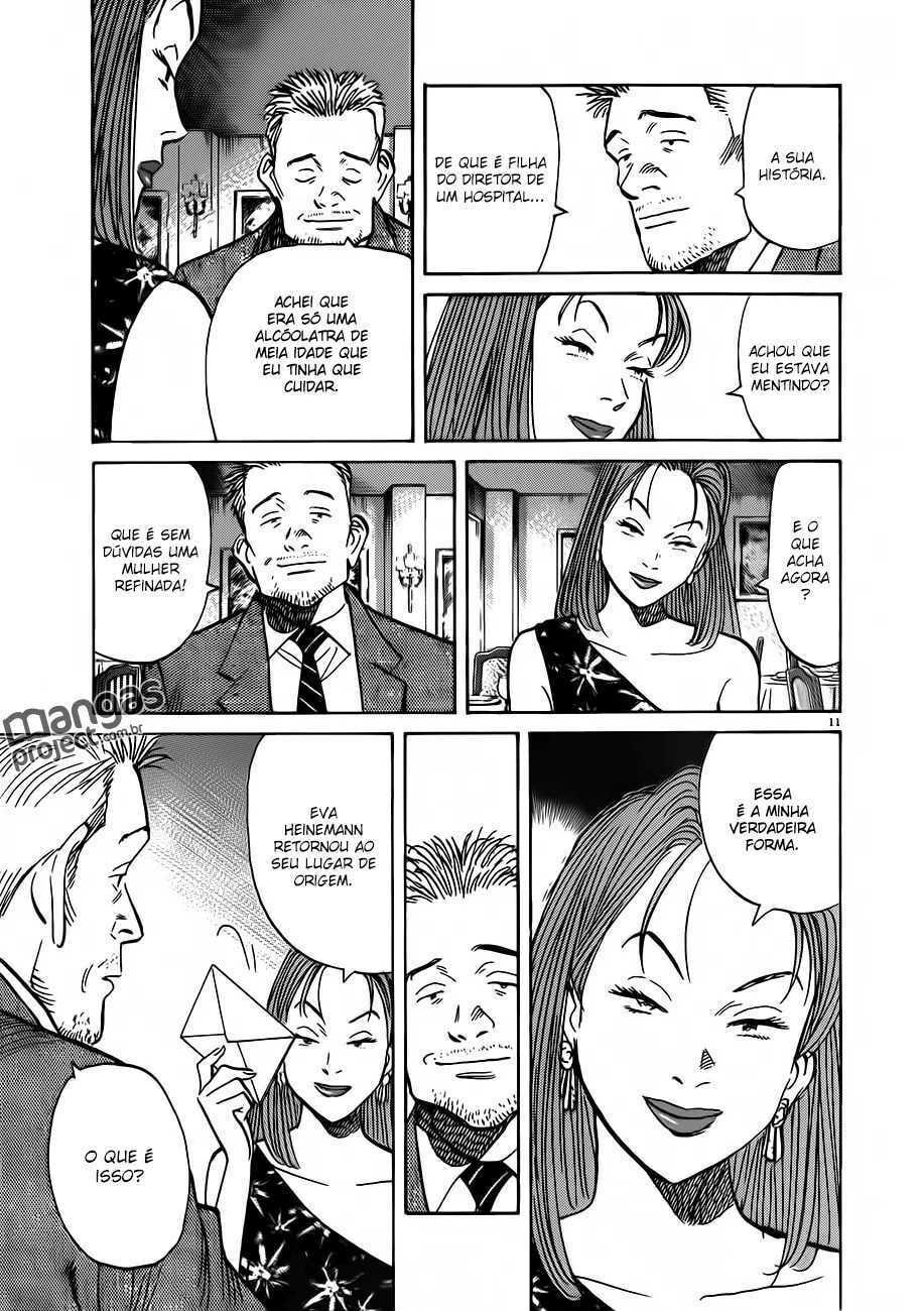 Read Monster PT Manga Online