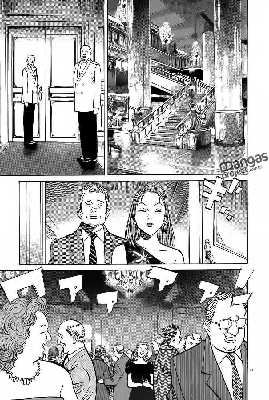 Read Monster PT Manga Online