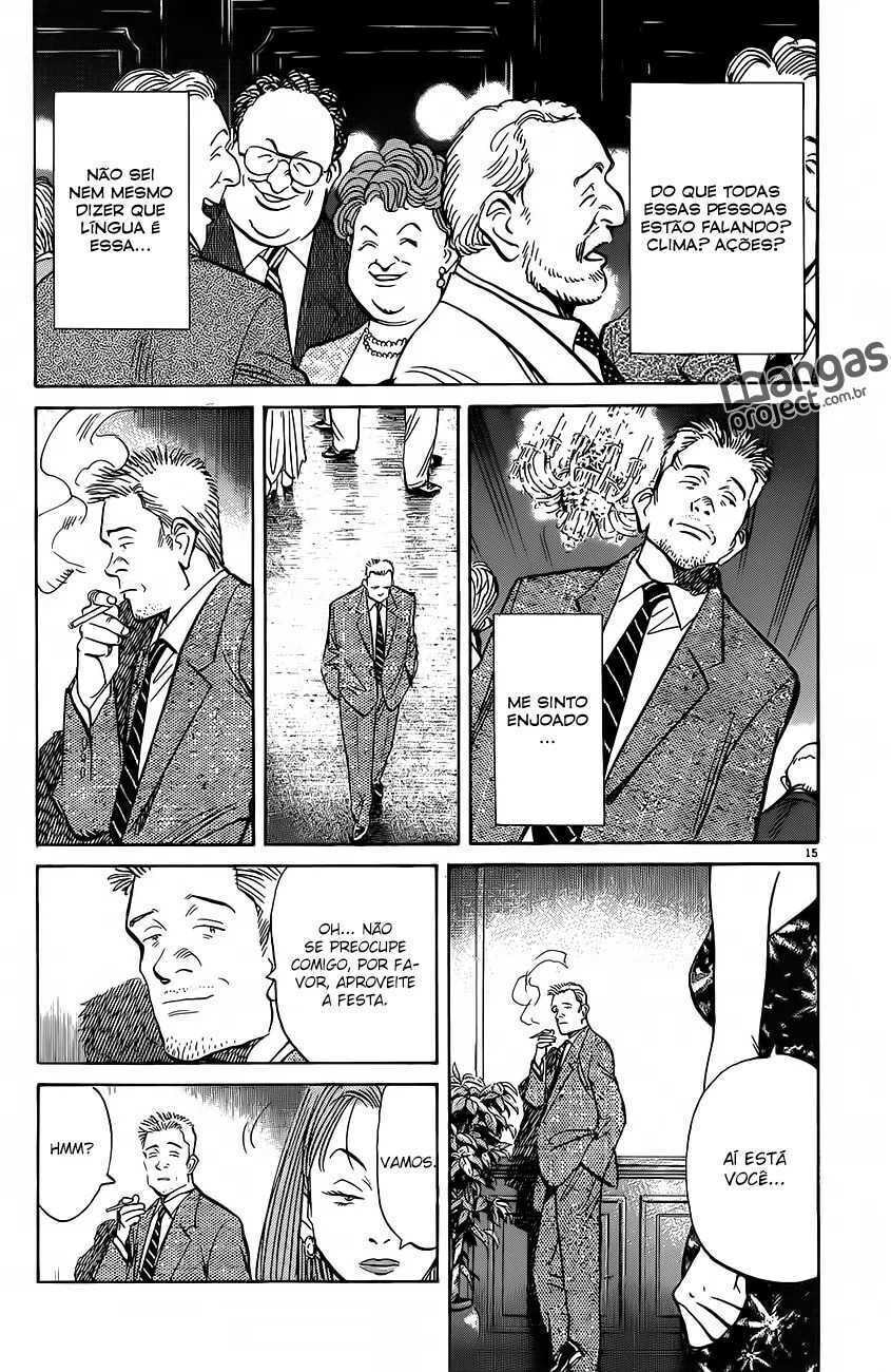 Read Monster PT Manga Online