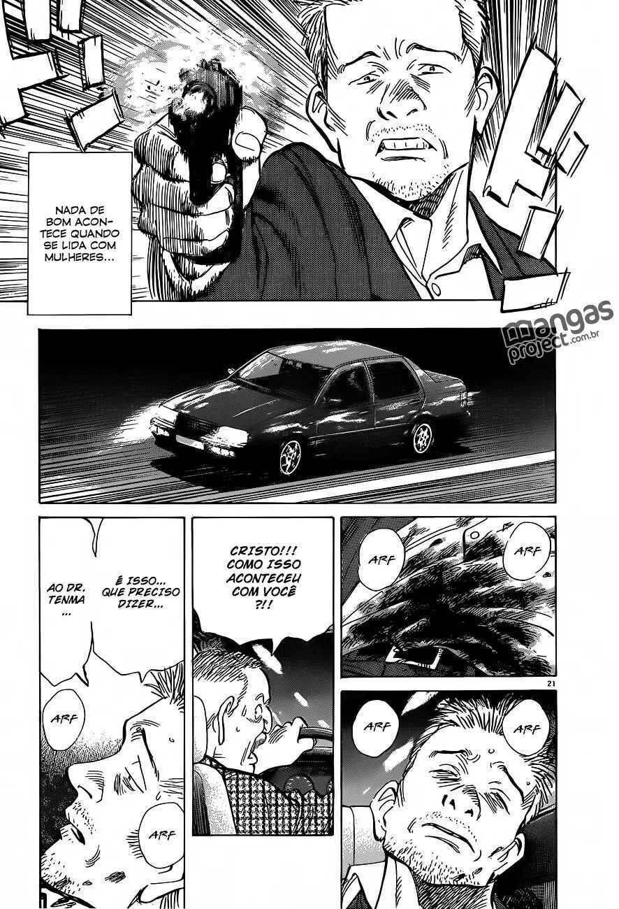 Read Monster PT Manga Online