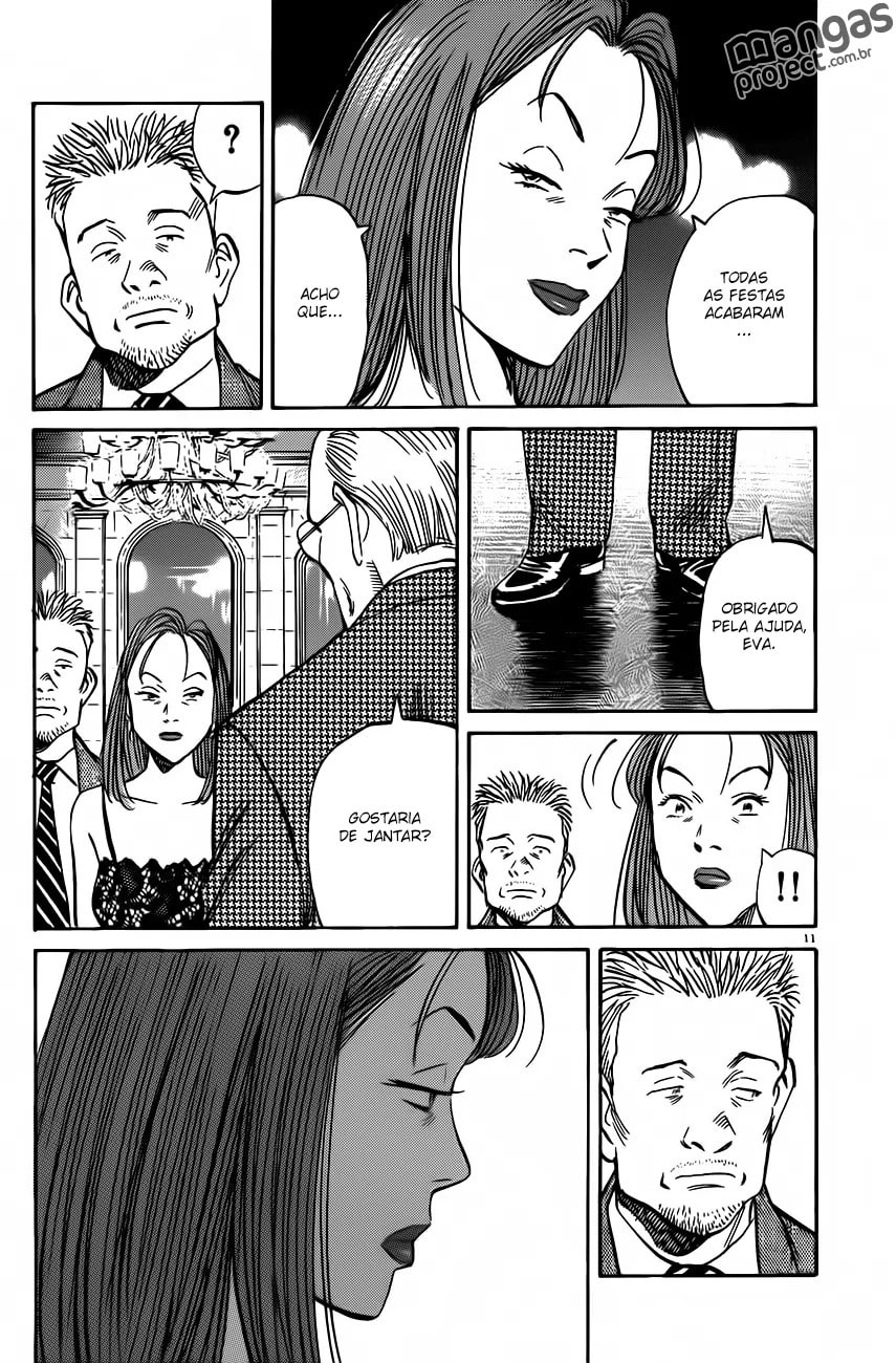 Read Monster PT Manga Online