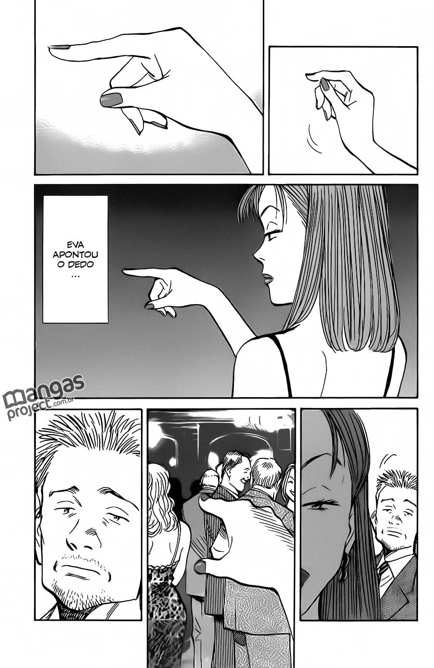Read Monster PT Manga Online