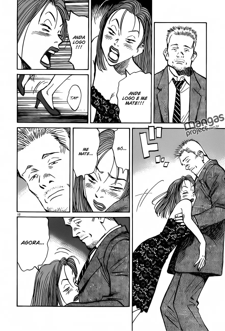 Read Monster PT Manga Online
