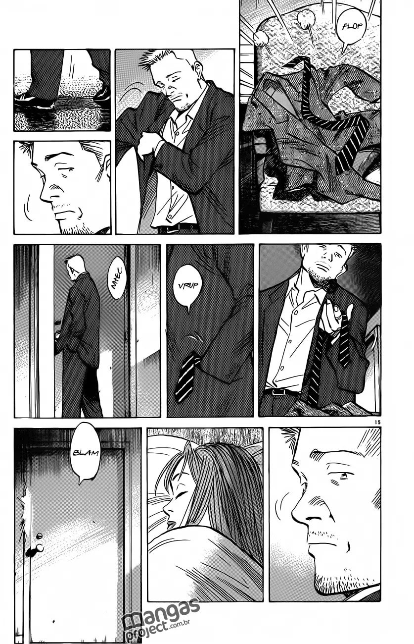 Read Monster PT Manga Online
