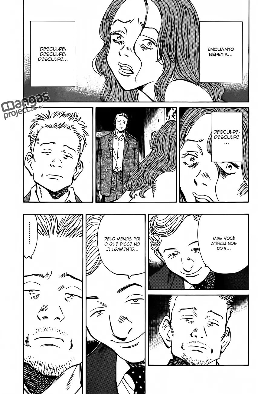 Read Monster PT Manga Online