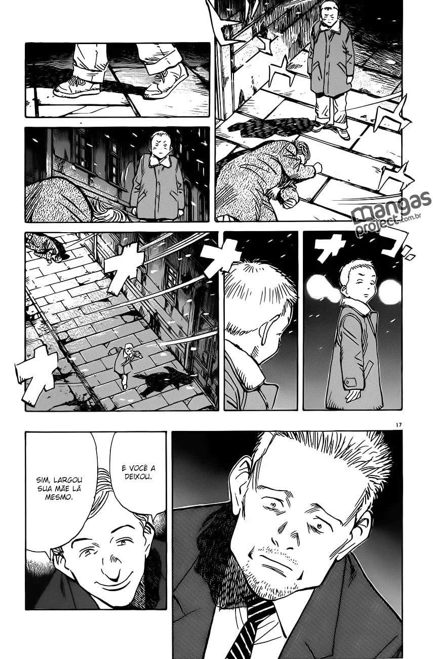 Read Monster PT Manga Online