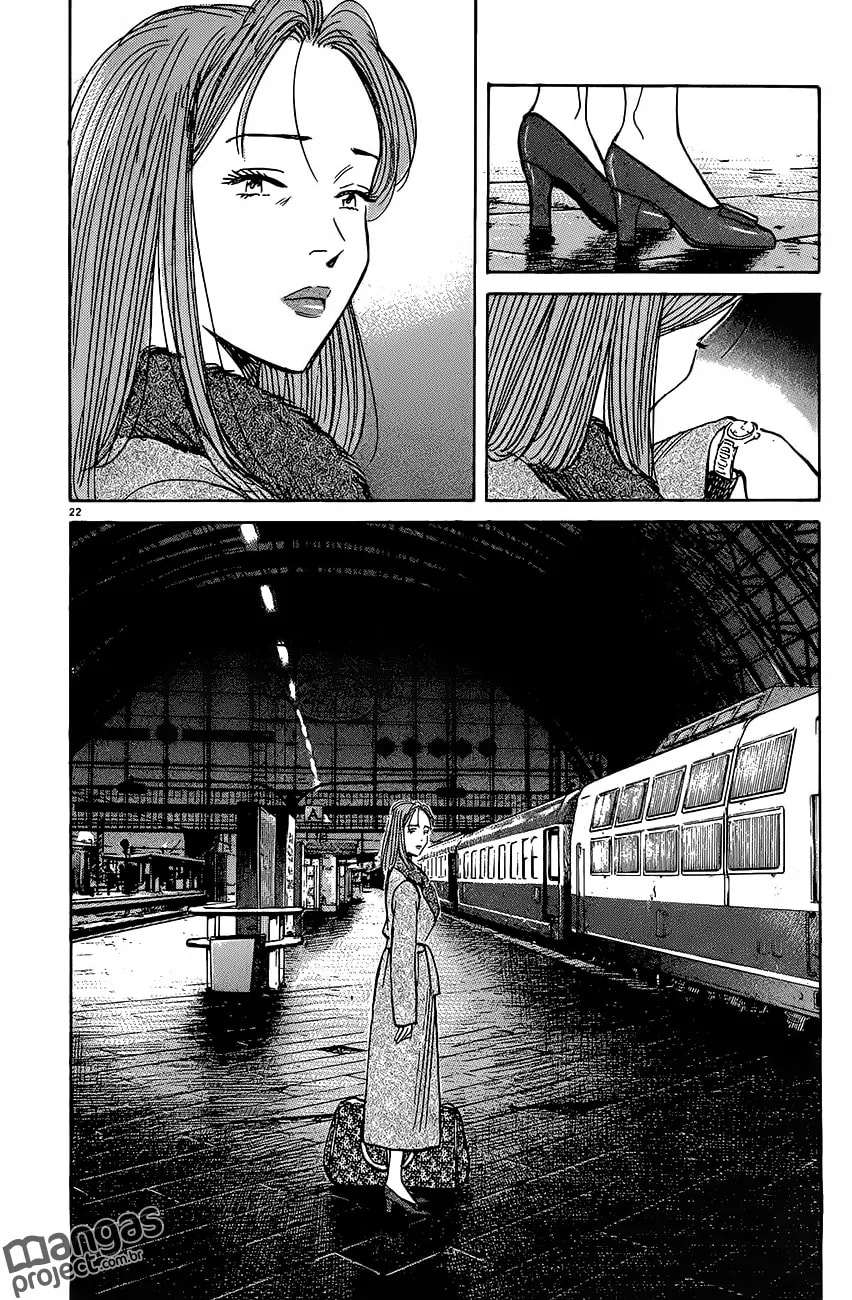 Read Monster PT Manga Online