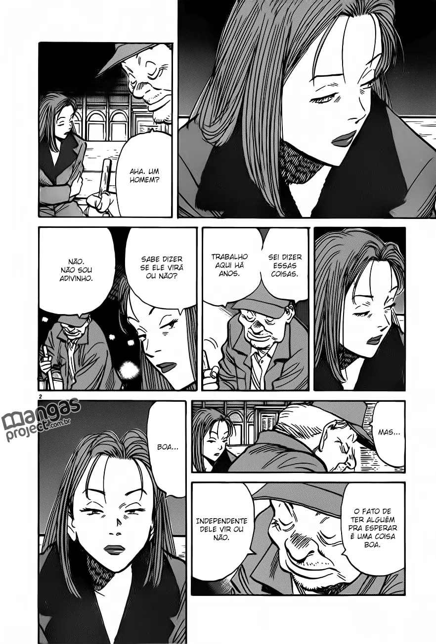 Read Monster PT Manga Online