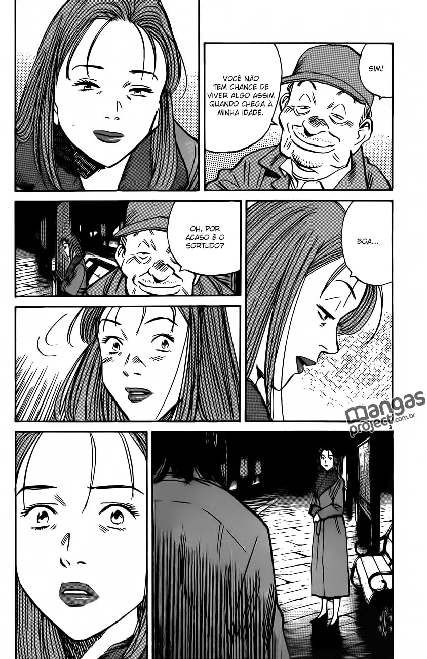 Read Monster PT Manga Online
