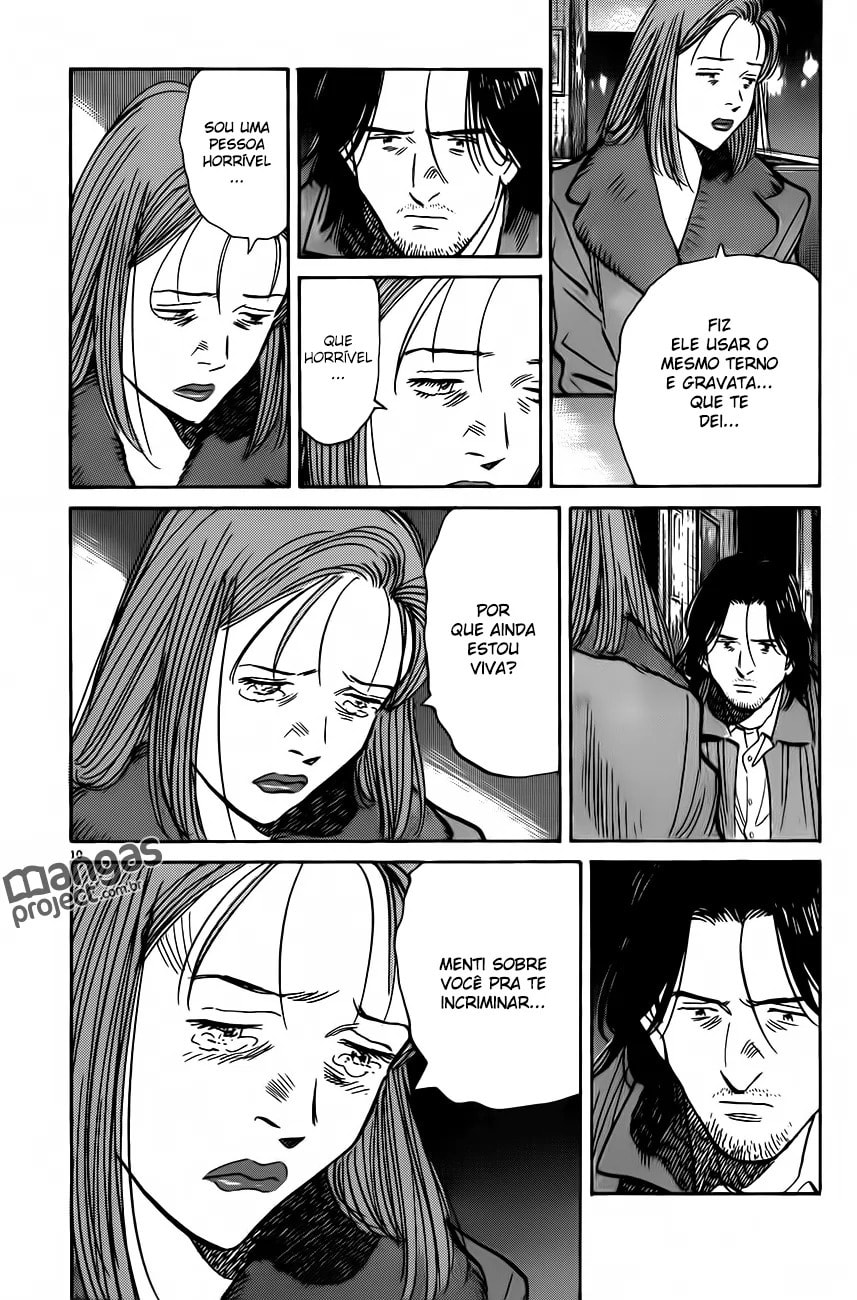 Read Monster PT Manga Online