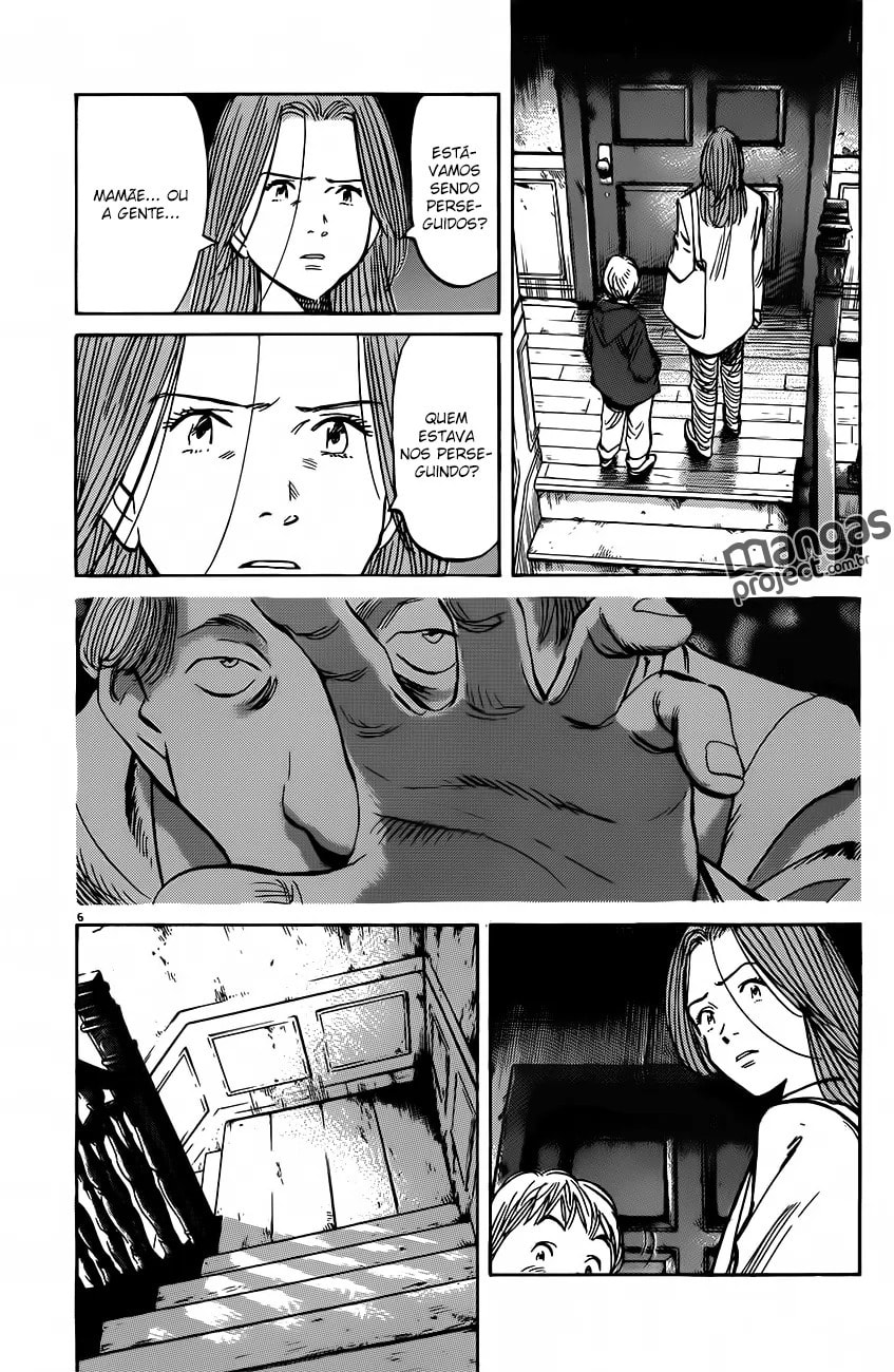 Read Monster PT Manga Online