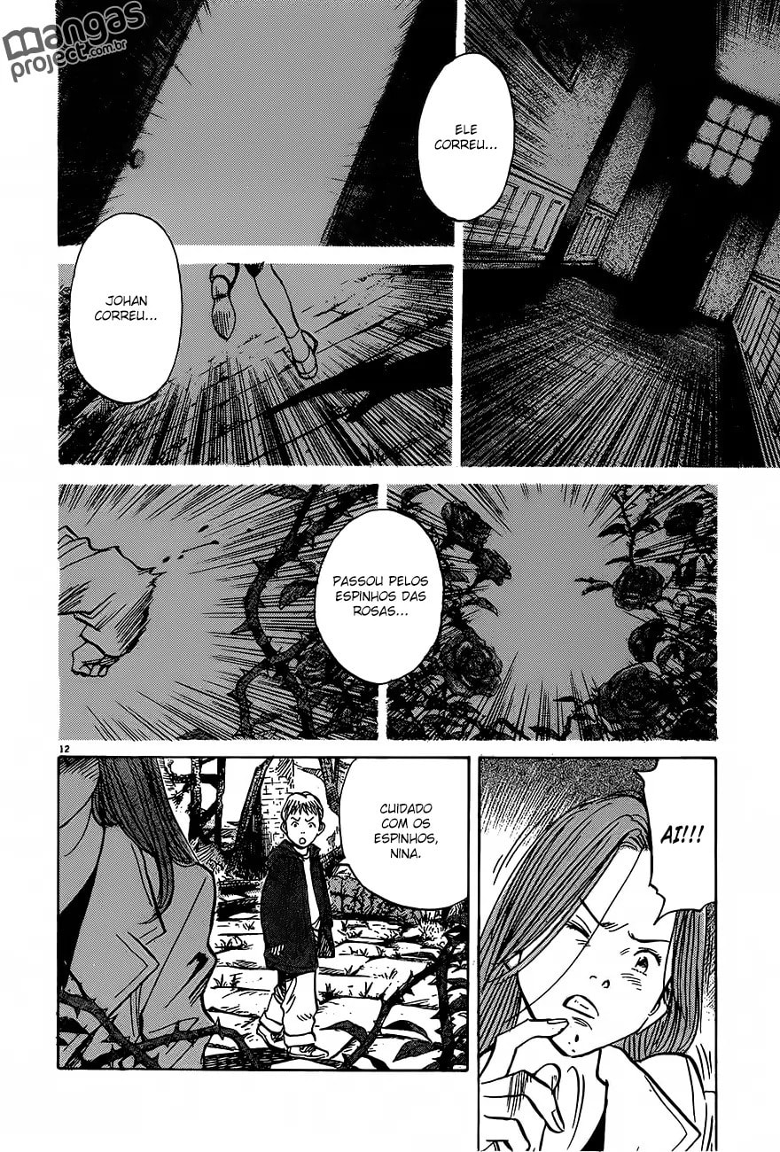 Read Monster PT Manga Online