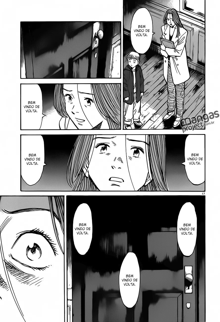 Read Monster PT Manga Online
