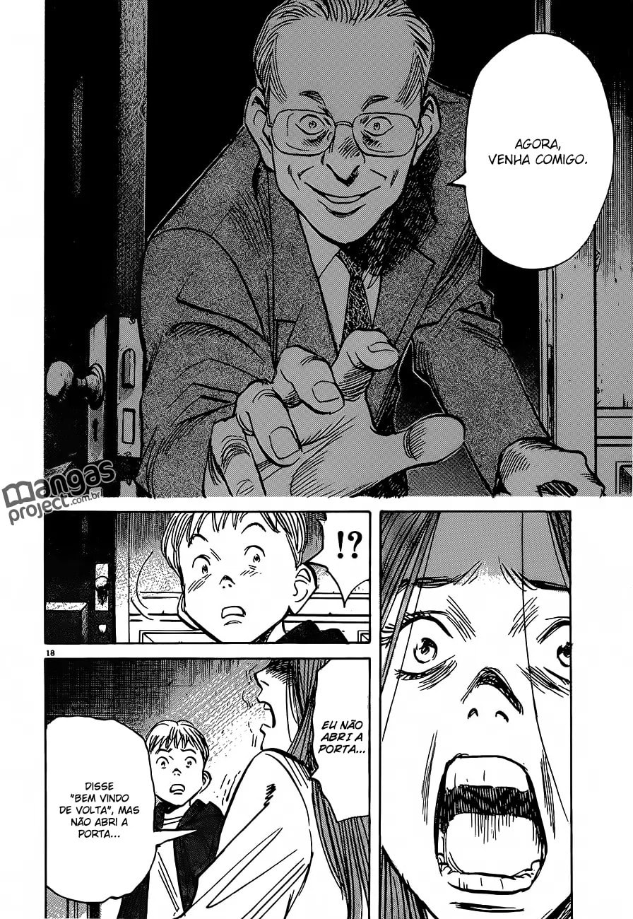Read Monster PT Manga Online