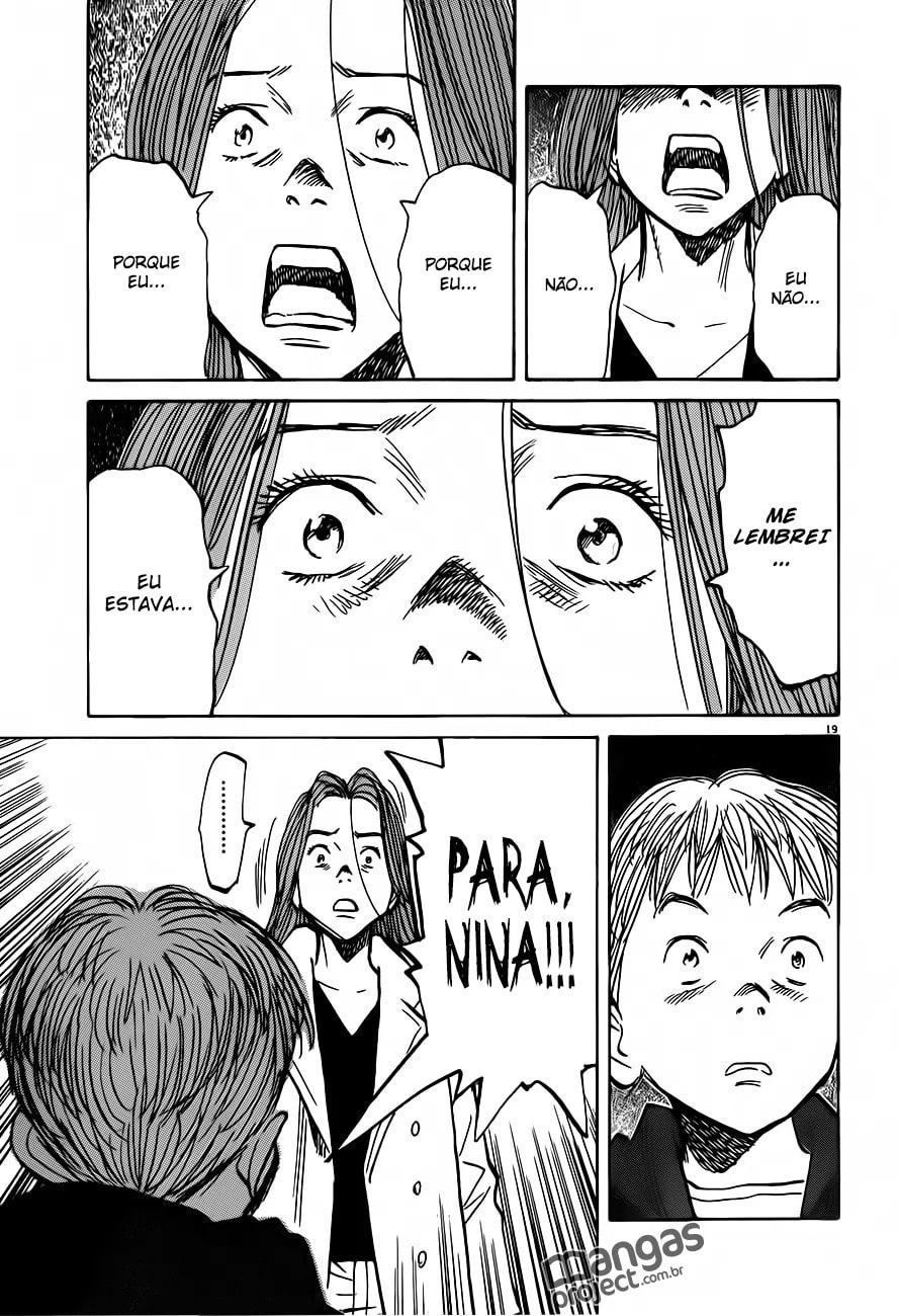Read Monster PT Manga Online