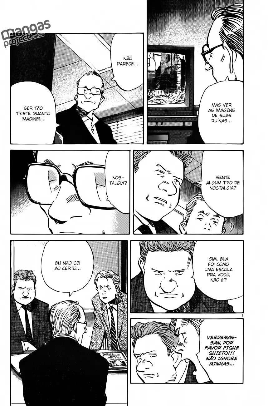 Read Monster PT Manga Online